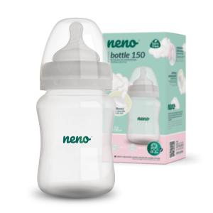Neno Bottle Butelka do karmienia o pojemności 150 ml